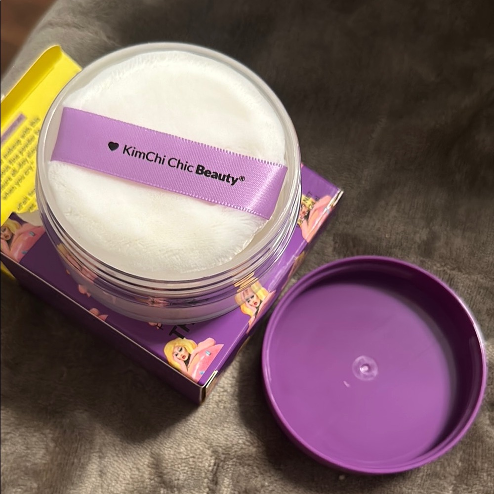 Set & Bake Powder - That White Powder - Picture 5 of 6